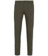 NS736 Native Spirit Chino Trousers organic khaki colour image